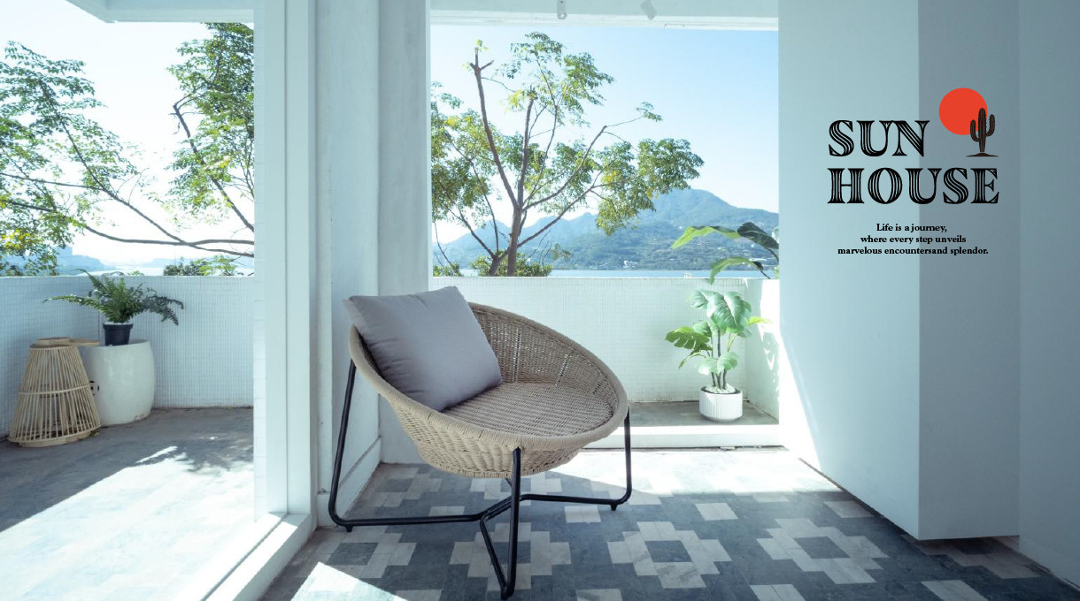 Sun Housebanner