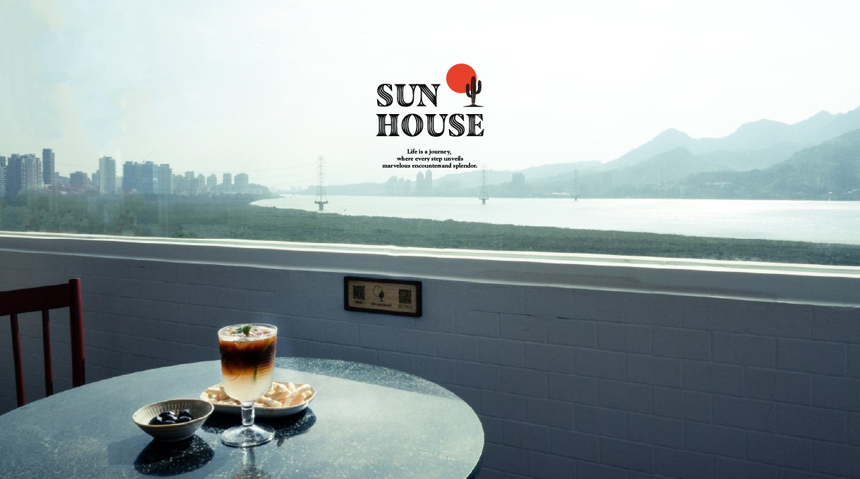 Sun Housebanner