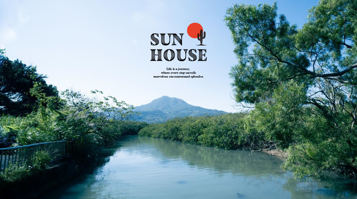 Sun Housebanner
