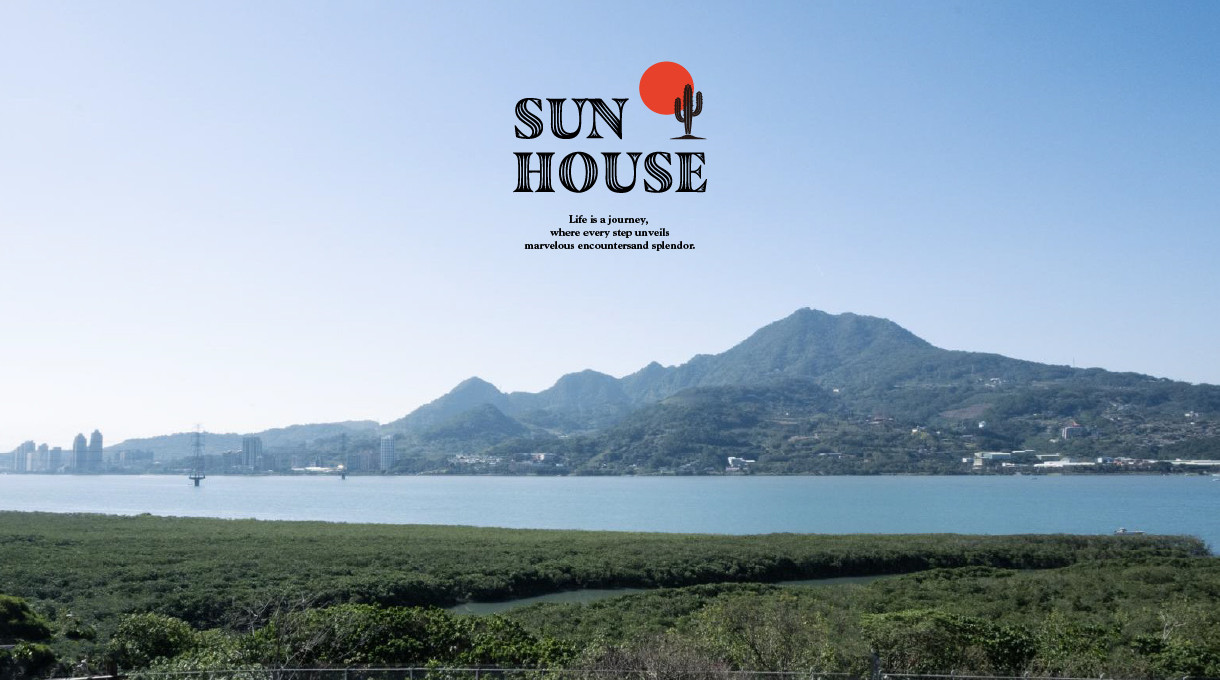 Sun Housebanner