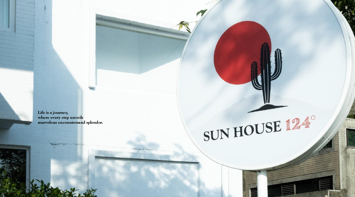 Sun Housebanner