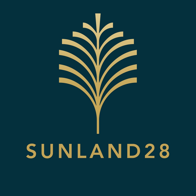 SUNLAND28｜淬煉半世紀