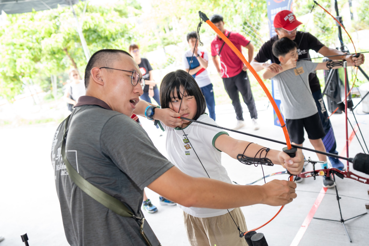 宏道TOGETHER運動基地