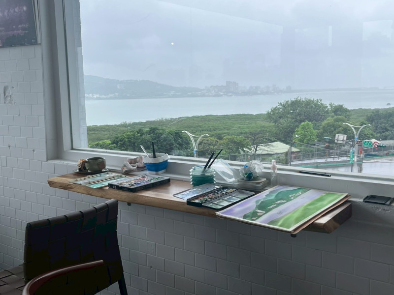 SunHouse124°|屬於自己的124°