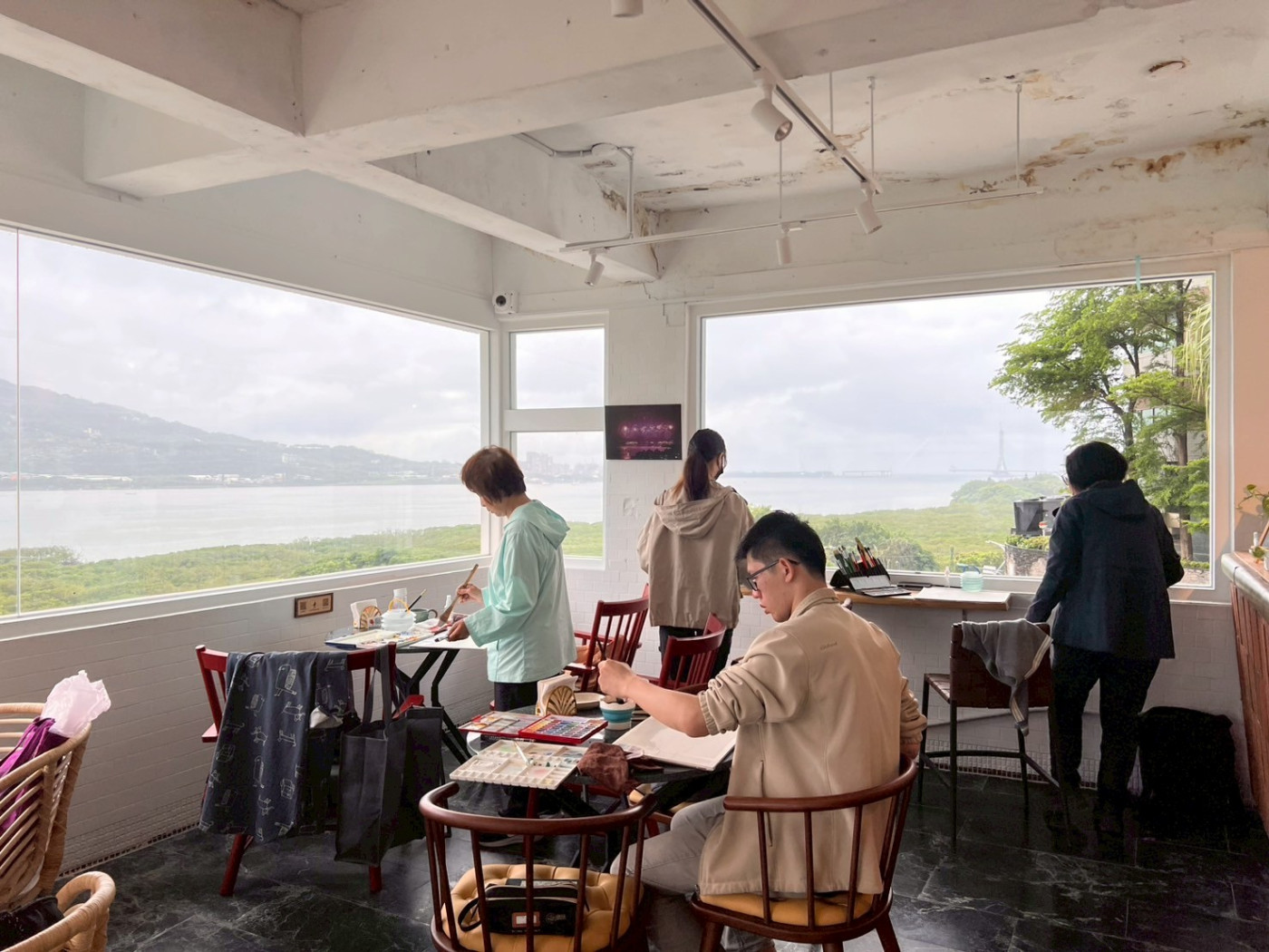 SunHouse124°|屬於自己的124°