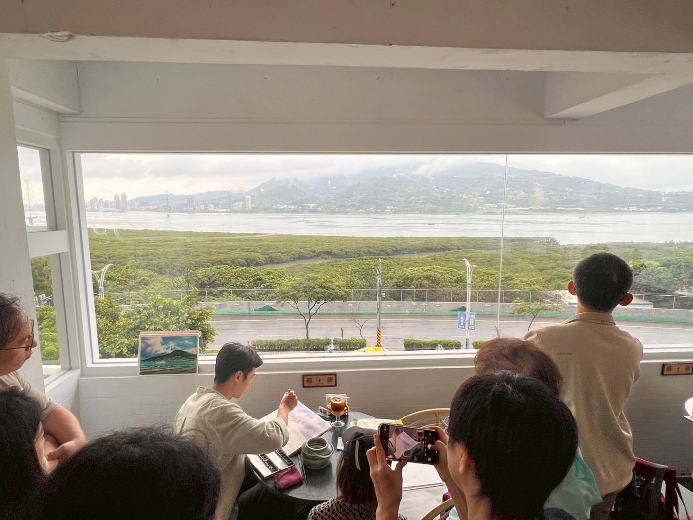 SunHouse124°|屬於自己的124°
