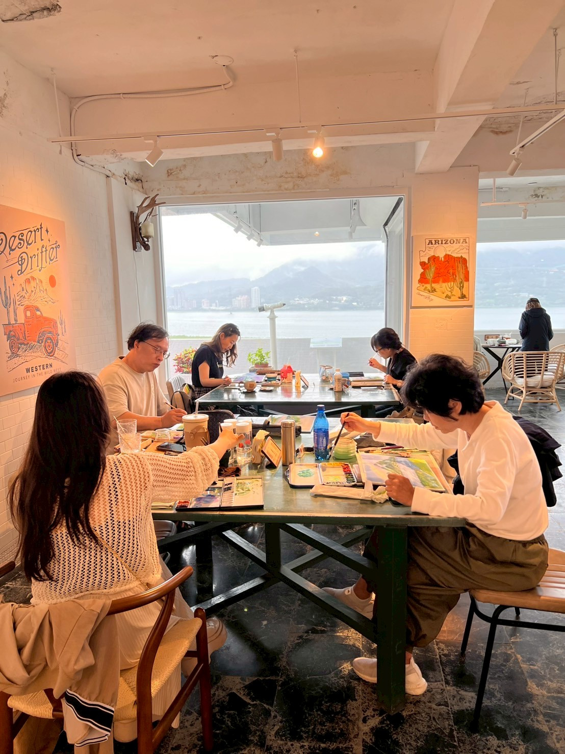 SunHouse124°|屬於自己的124°