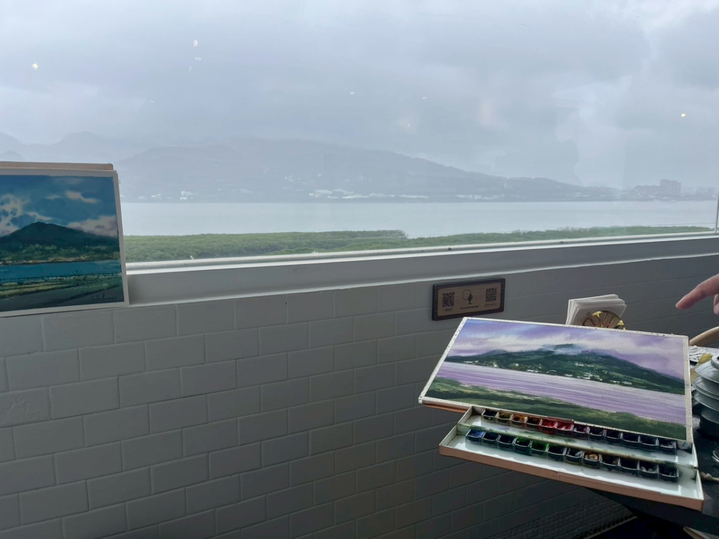 SunHouse124°|屬於自己的124°
