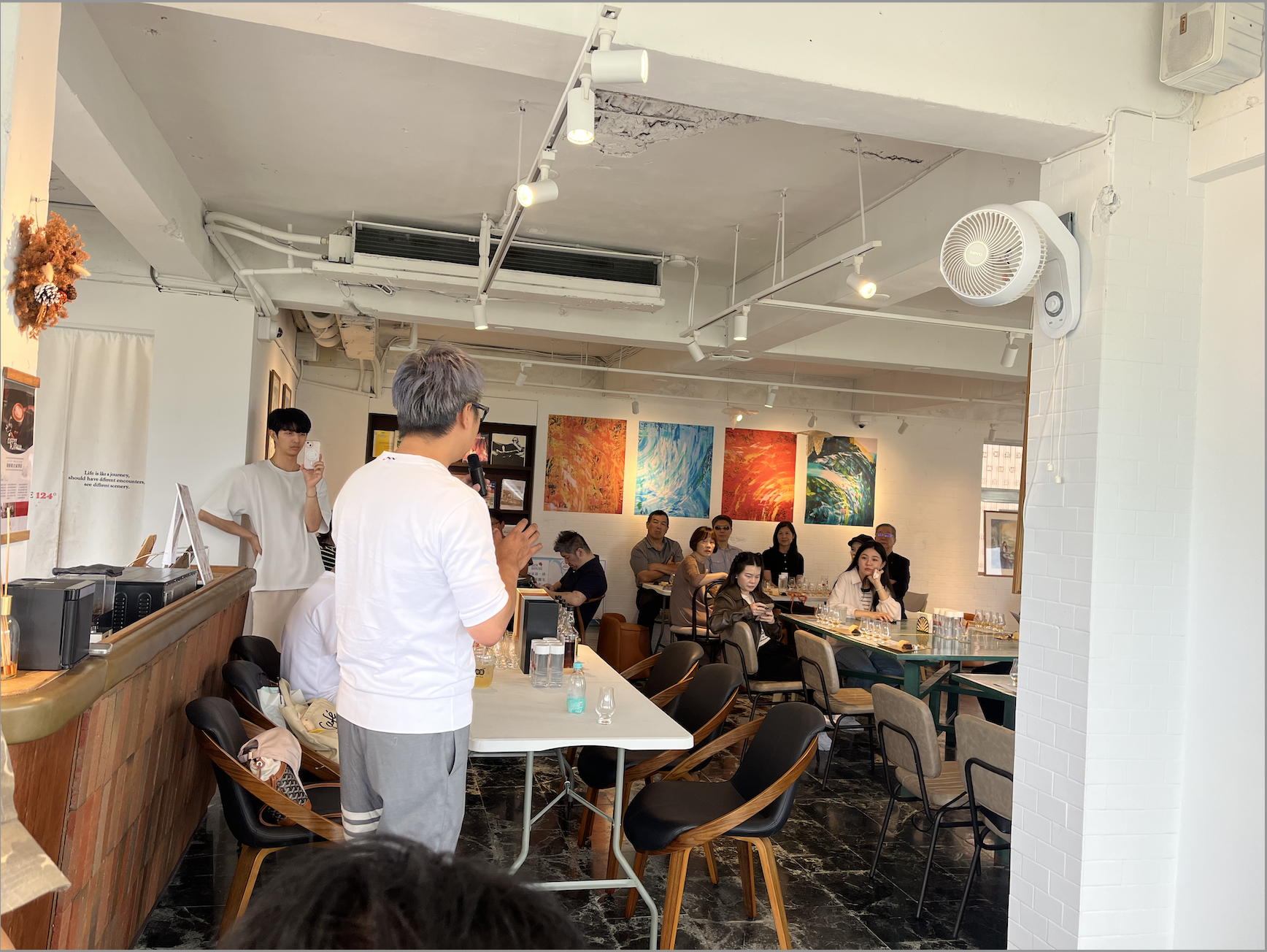 Sun House｜醇淨與光景的對話