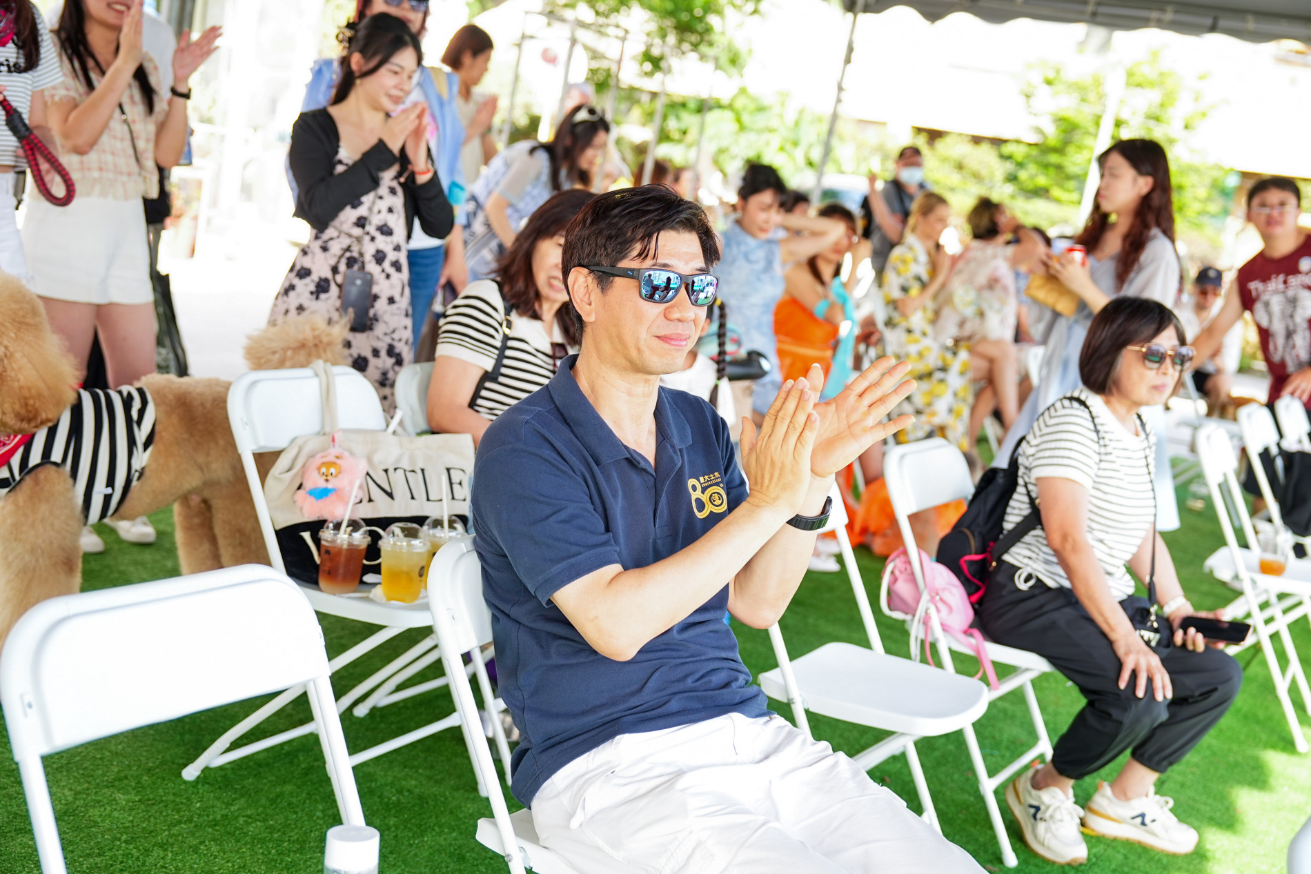 Sun House｜毛起來!夏日時尚秀